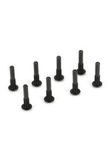 Team Losi Racing King Pin Screw (8) 22