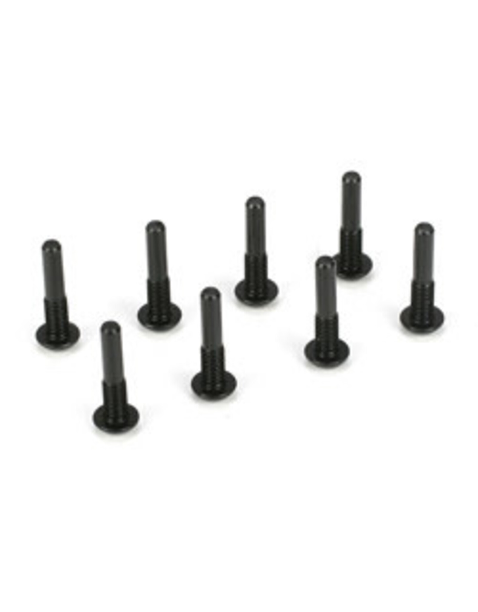 Team Losi Racing King Pin Screw (8) 22