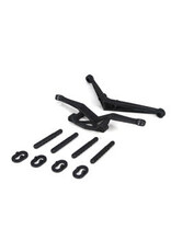 Team Losi Racing Body Mount Set 22SCT