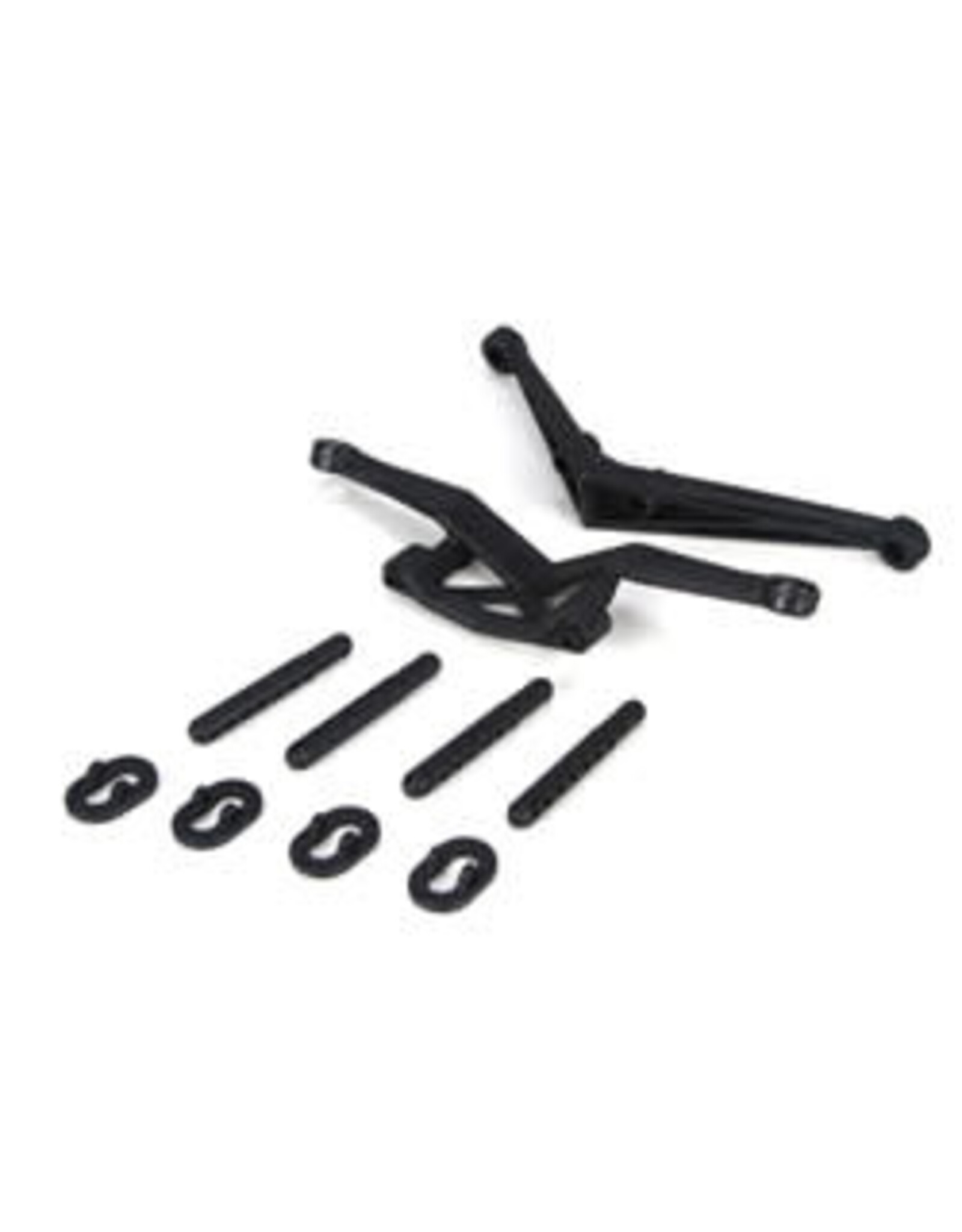 Team Losi Racing Body Mount Set 22SCT