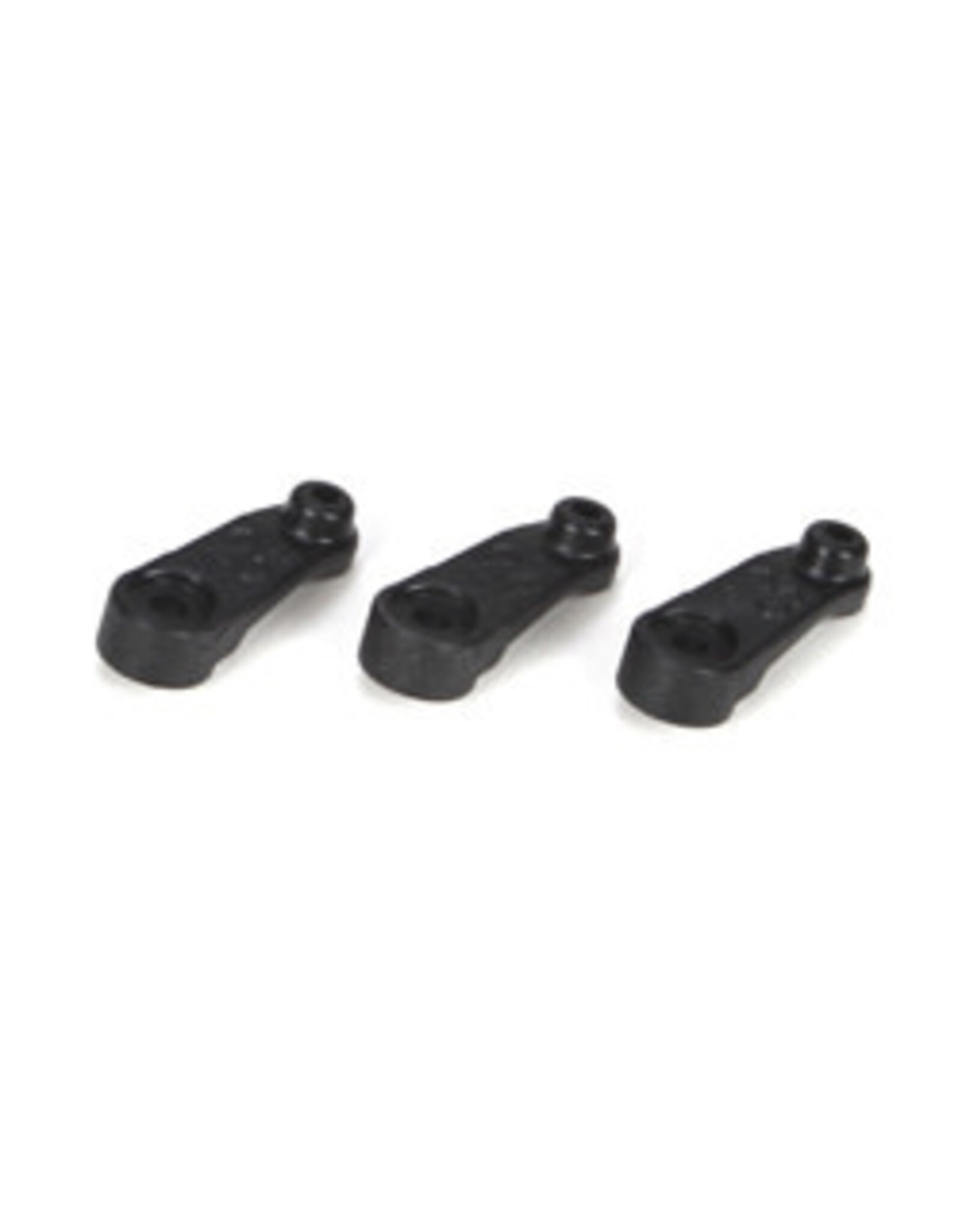 Team Losi Racing Servo Horn Set, Steering: 22