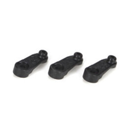 Team Losi Racing Servo Horn Set, Steering: 22