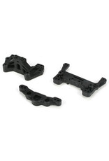 Team Losi Racing Front & Rear Camber Block Kit 22