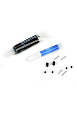 Team Losi Racing Driveshaft Rebuild Kit: 22