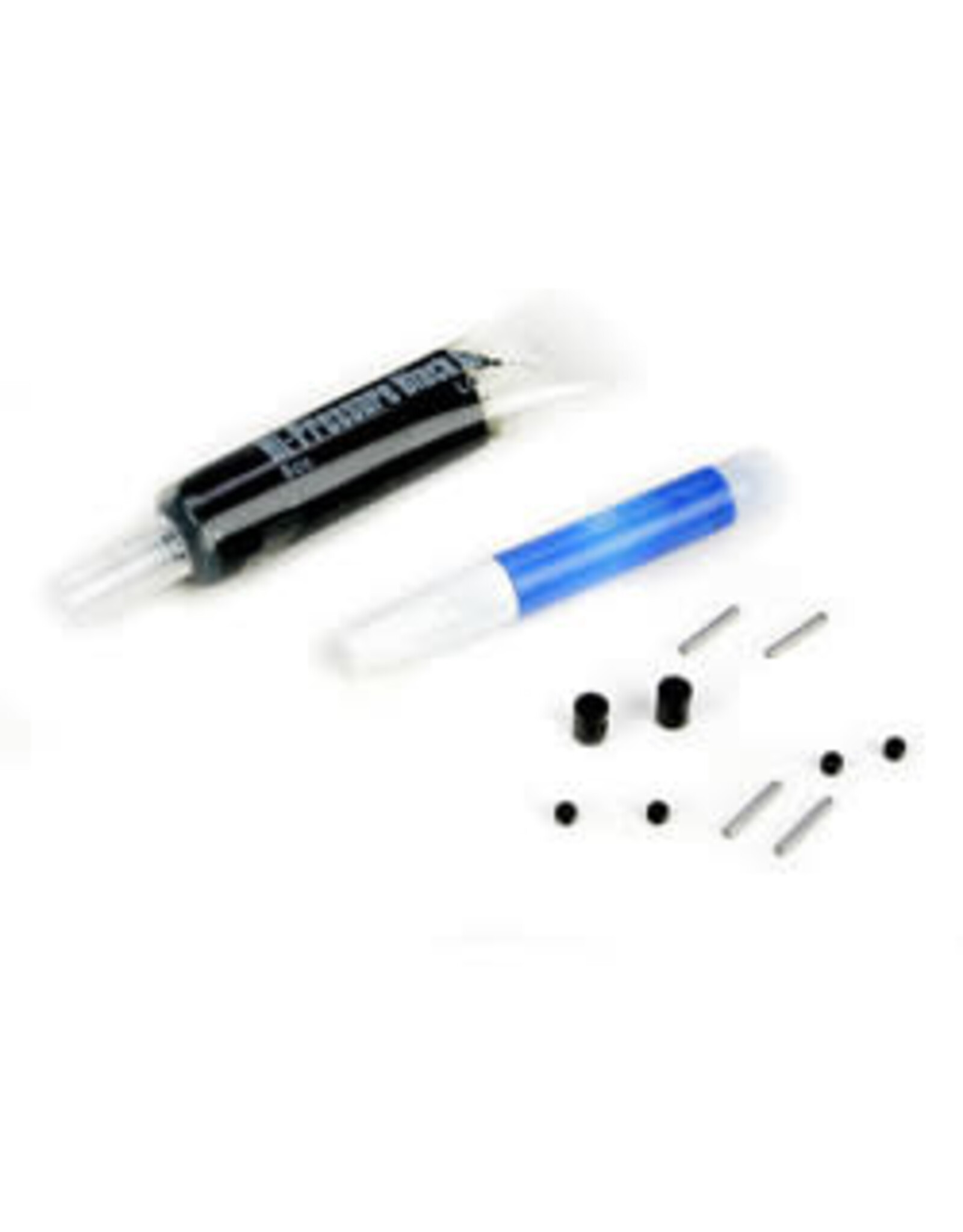 Team Losi Racing Driveshaft Rebuild Kit: 22