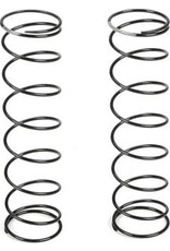 Team Losi Racing Rear Shock Spring 1.6 Rate Grey