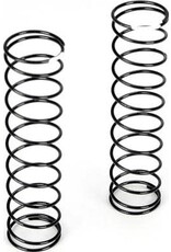 Team Losi Racing Rear Shock Spring 1.8 Rate White 22T