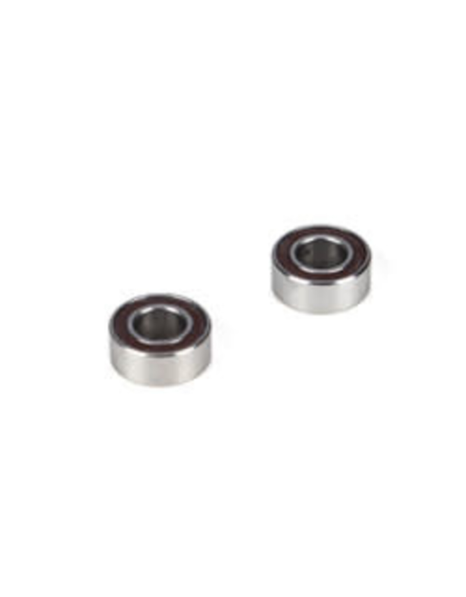 Team Losi Racing 5x10x4mm HD Bearings (2)