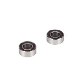 Team Losi Racing 5x10x4mm HD Bearings (2)