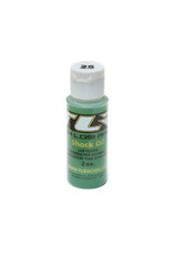 Team Losi Racing Silicone Shock Oil, 25WT, 2OZ