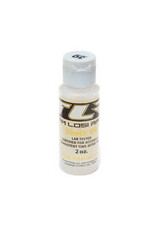 Team Losi Racing Silicone Shock Oil, 30WT, 2OZ