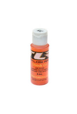 Team Losi Racing Silicone Shock Oil, 35WT, 2OZ