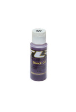 Team Losi Racing Silicone Shock Oil, 40WT, 2OZ