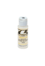 Team Losi Racing Silicone Shock Oil, 42.5WT, 2OZ