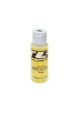 Team Losi Racing Silicone Shock Oil, 45WT, 2OZ