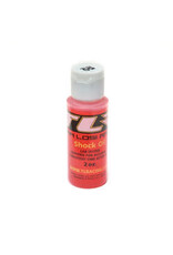 Team Losi Racing Silicone Shock Oil, 50WT, 2OZ