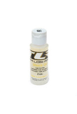 Team Losi Racing Silicone Shock Oil, 80WT, 2OZ