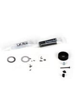 Team Losi Racing Diff Service Kit, Tungsten Balls: 22T/SCT