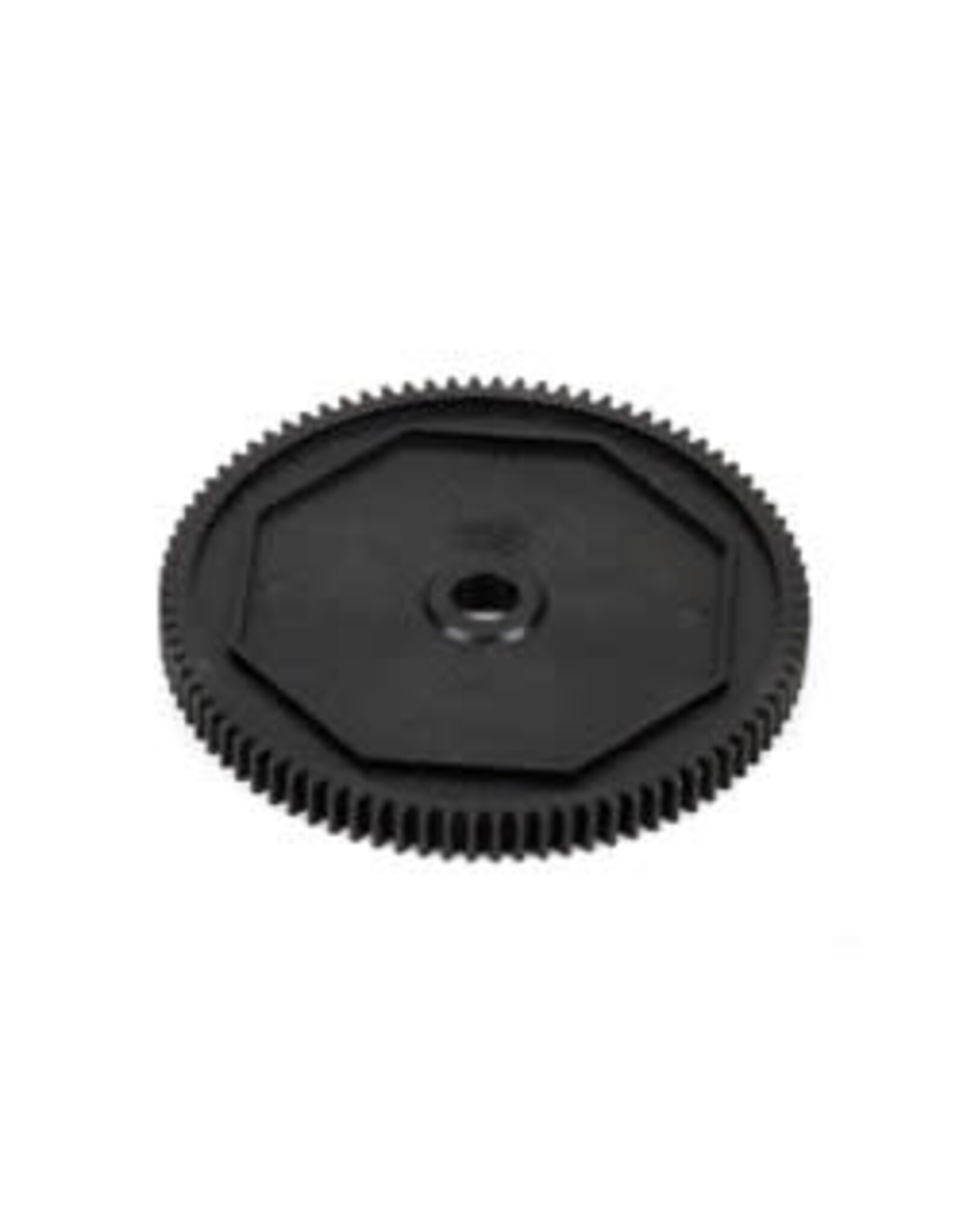 Team Losi Racing HDS Spur Gear, 86T 48P, Kevlar: All 22