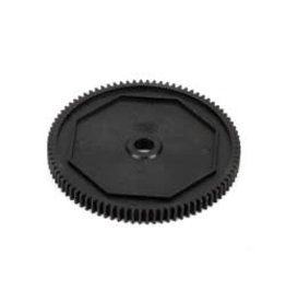 Team Losi Racing HDS Spur Gear, 86T 48P, Kevlar: All 22