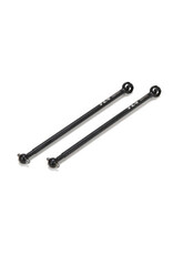 Team Losi Racing CVA Driveshaft Bone (2) 22SCT 2.0