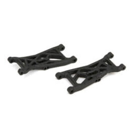 Team Losi Racing Front Arm Set 22/2.0