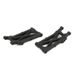 Team Losi Racing Rear Arm Set 22/2.0