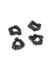 Team Losi Racing Caster Block Set 0-5 Degs 22/2.0/T/SCT