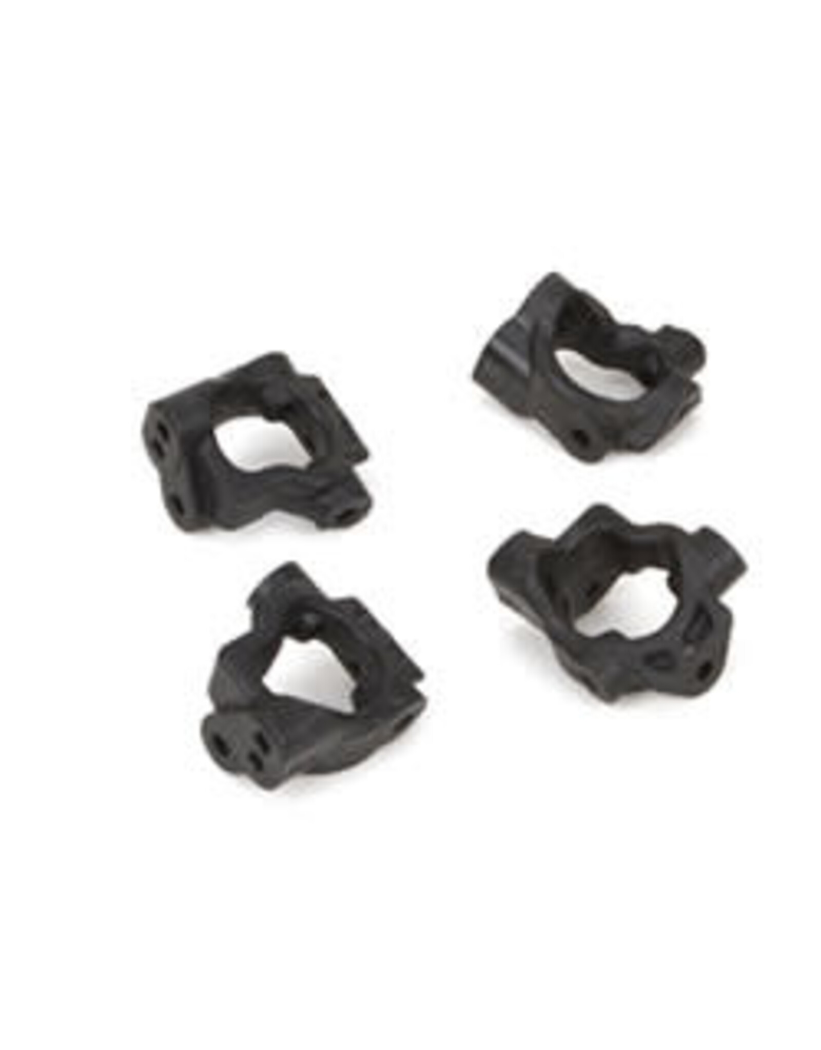 Team Losi Racing Caster Block Set 0-5 Degs 22/2.0/T/SCT