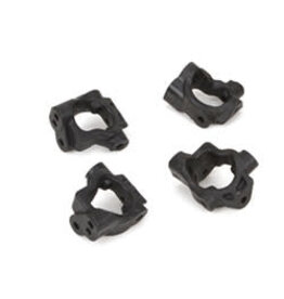 Team Losi Racing Caster Block Set 0-5 Degs 22/2.0/T/SCT