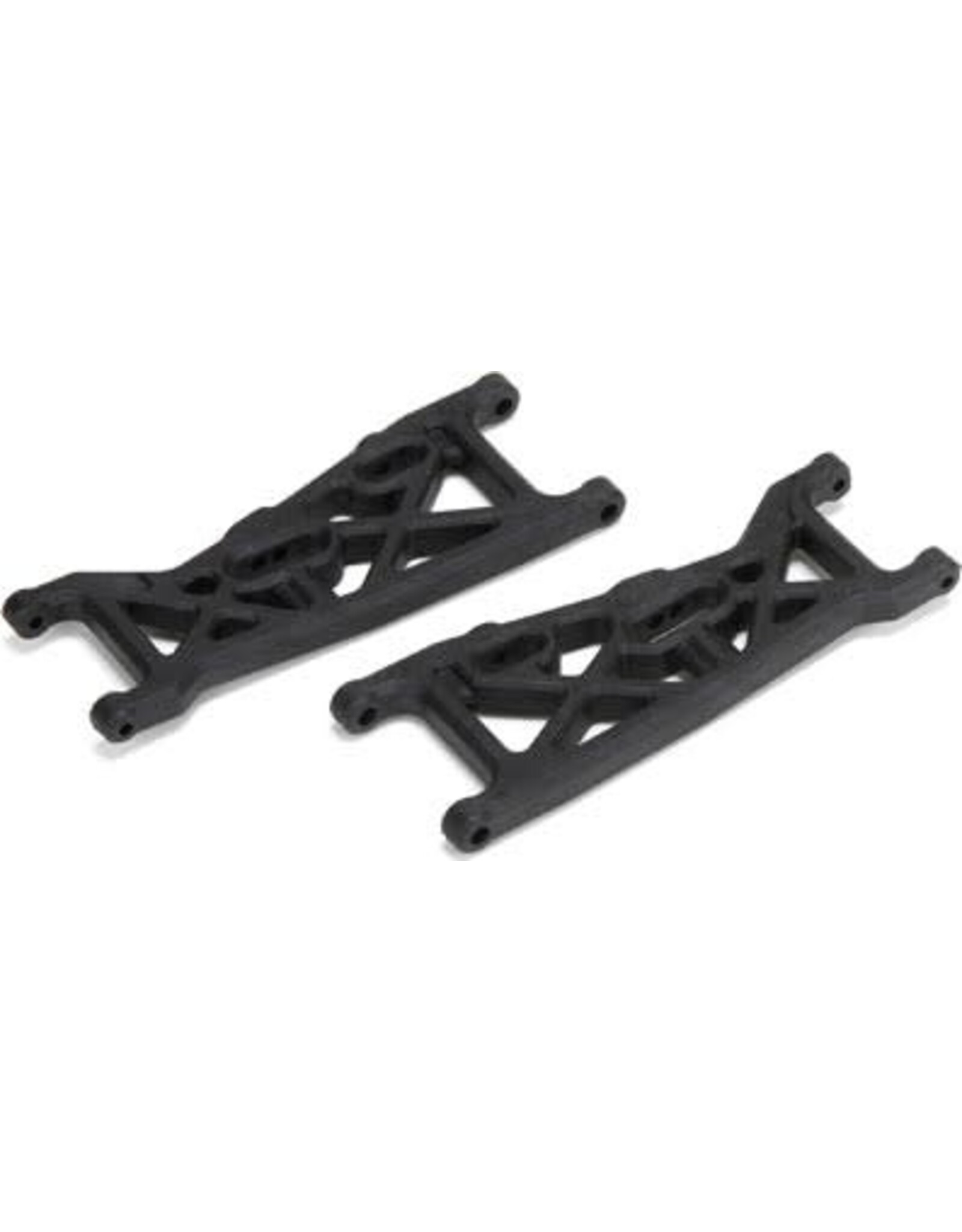 Team Losi Racing Front Arm Set 22SCT 2.0