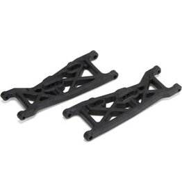 Team Losi Racing Front Arm Set 22SCT 2.0