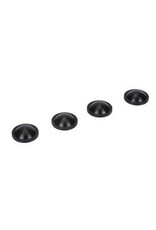 Team Losi Racing 16mm Shock Bladders (4): 8IGHT Buggy 3.0