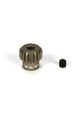 Team Losi Racing Pinion Gear 16T, 48P, AL