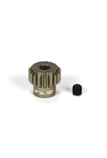 Team Losi Racing Pinion Gear 17T, 48P, AL