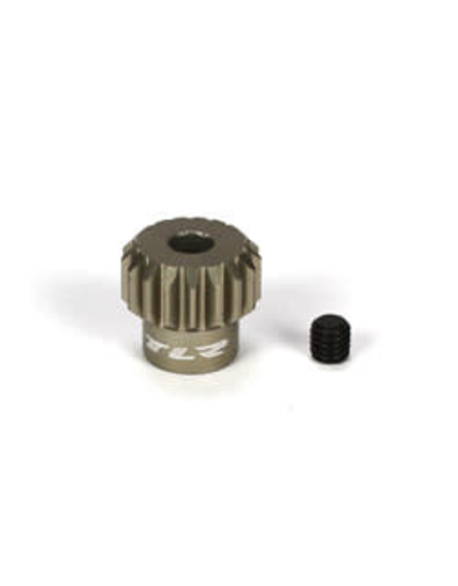 Team Losi Racing Pinion Gear 17T, 48P, AL