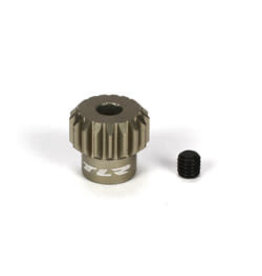 Team Losi Racing Pinion Gear 17T, 48P, AL