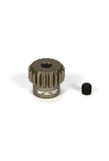 Team Losi Racing Pinion Gear 18T, 48P, AL