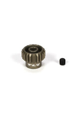 Team Losi Racing Pinion Gear 20T, 48P, AL