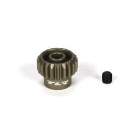 Team Losi Racing Pinion Gear 20T, 48P, AL