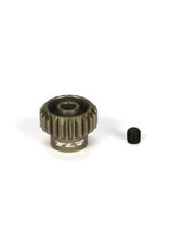 Team Losi Racing Pinion Gear 21T, 48P, AL