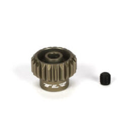 Team Losi Racing Pinion Gear 21T, 48P, AL