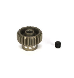 Team Losi Racing Pinion Gear 22T, 48P, AL