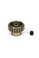 Team Losi Racing Pinion Gear 23T, 48P, AL