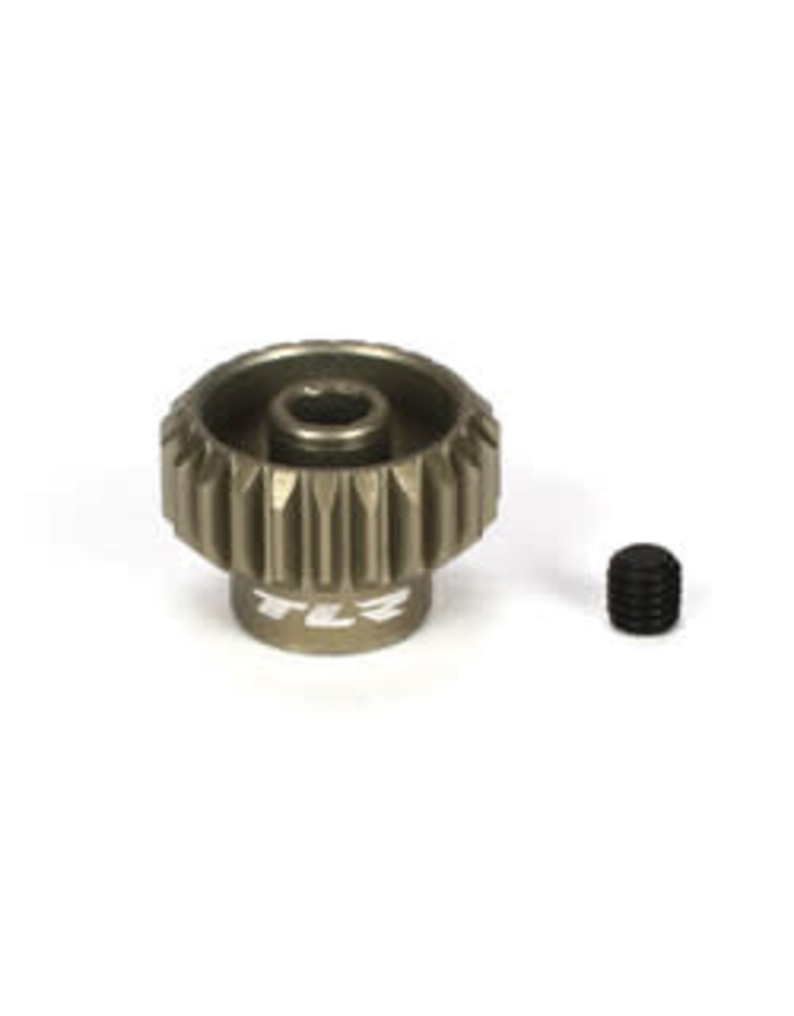 Team Losi Racing Pinion Gear 23T, 48P, AL