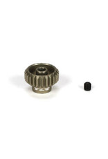 Team Losi Racing Pinion Gear 24T, 48P, AL