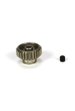 Team Losi Racing Pinion Gear 25T, 48P, AL