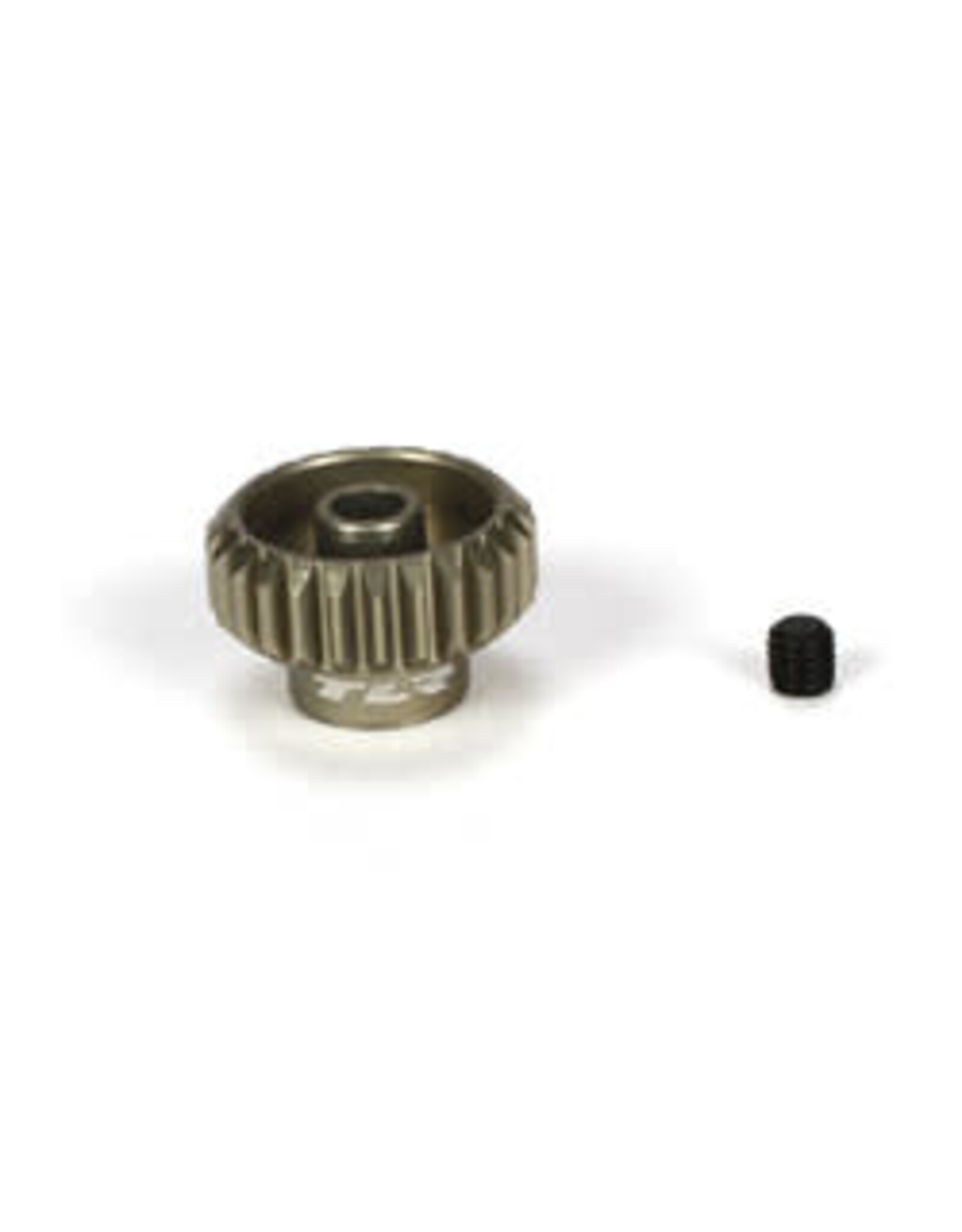 Team Losi Racing Pinion Gear 25T, 48P, AL