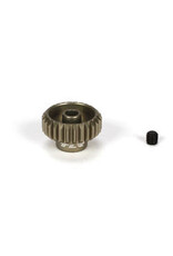 Team Losi Racing Pinion Gear 26T, 48P, AL