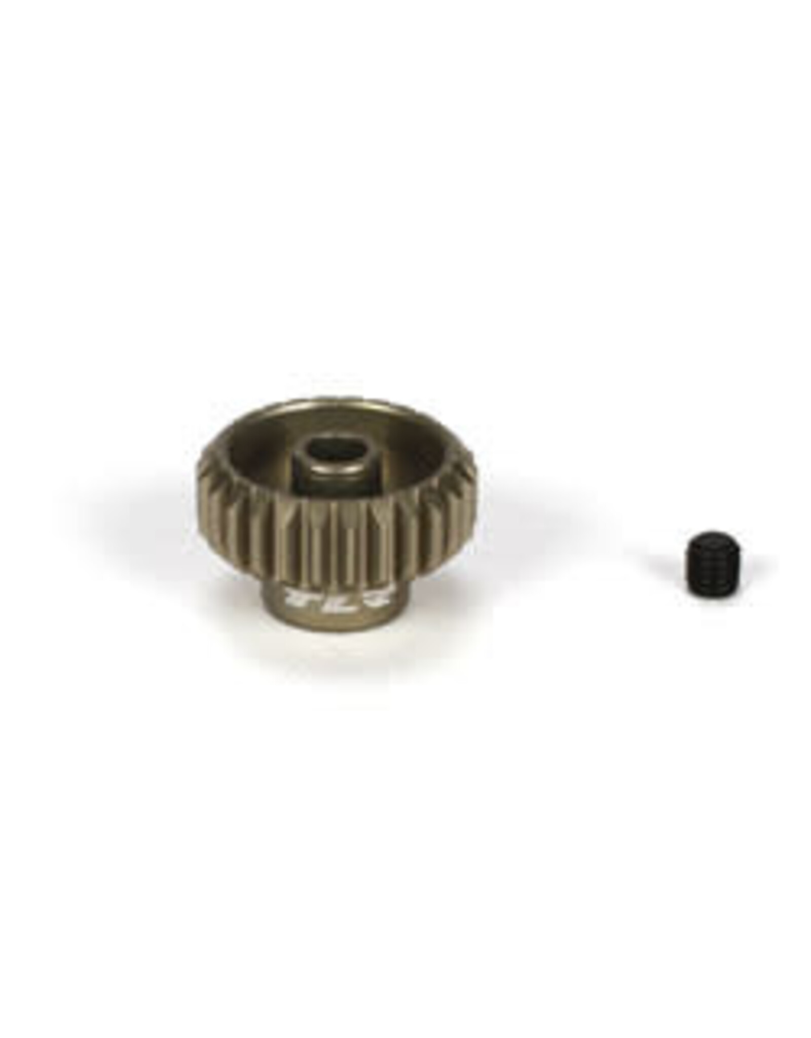 Team Losi Racing Pinion Gear 26T, 48P, AL